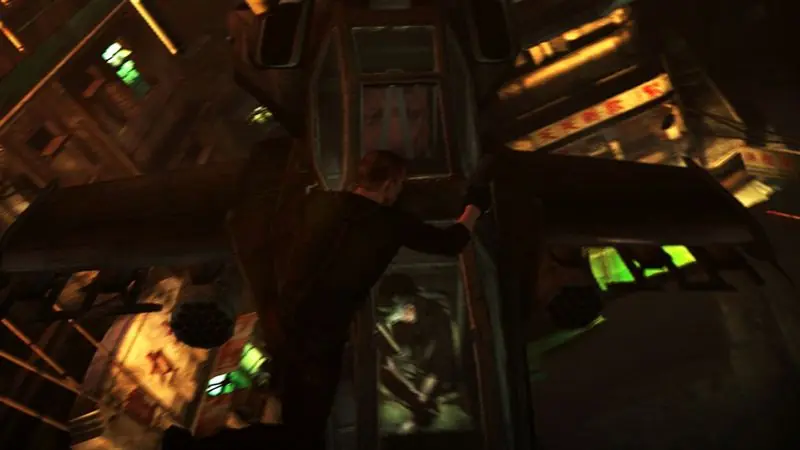 Resident Evil 6 (Megapost) HD By R3