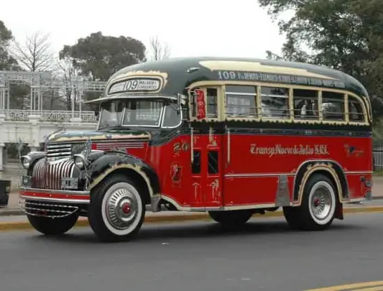 colectivo