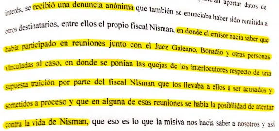 nisman nisman