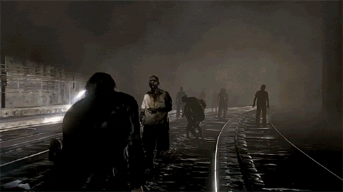 resident evil 6