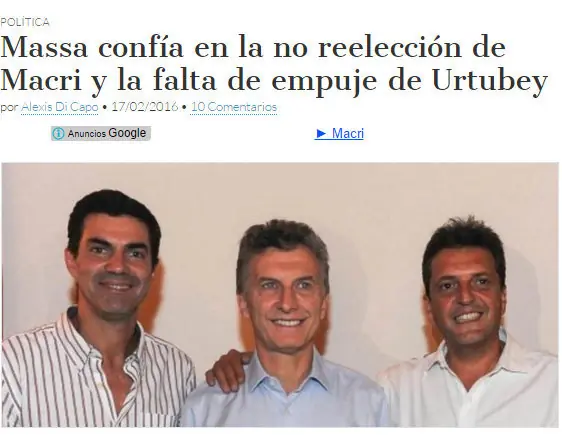 macri