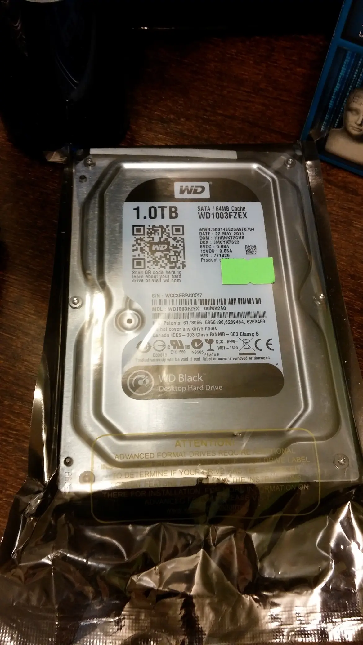 [Off] Me arme una PC Gamer y te lo muestro