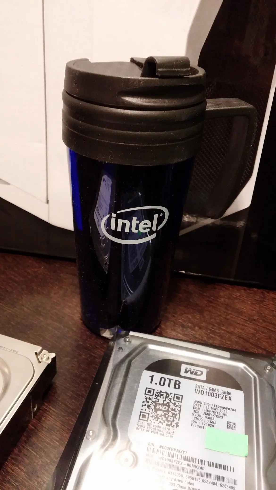 [Off] Me arme una PC Gamer y te lo muestro
