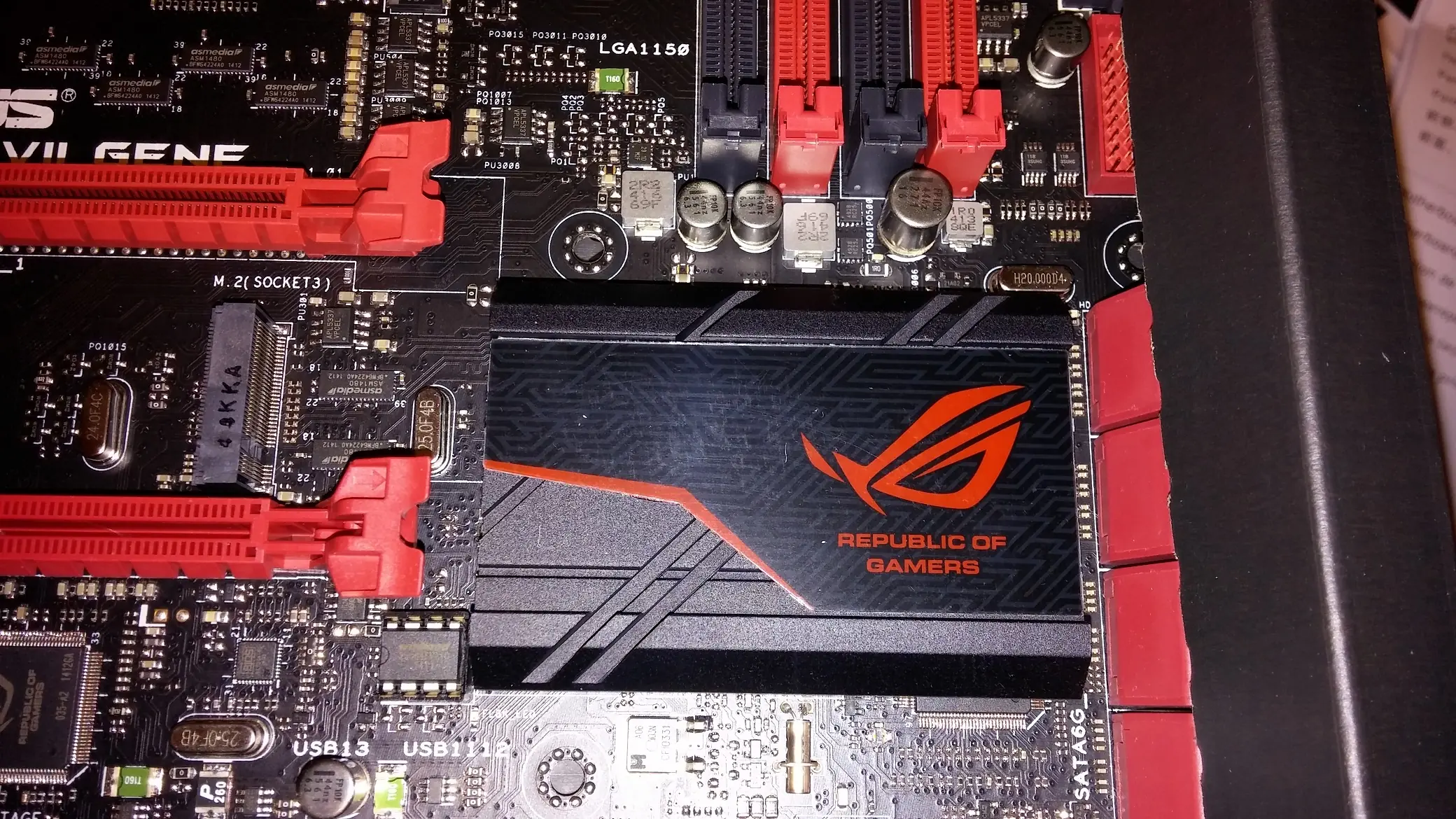 [Off] Me arme una PC Gamer y te lo muestro