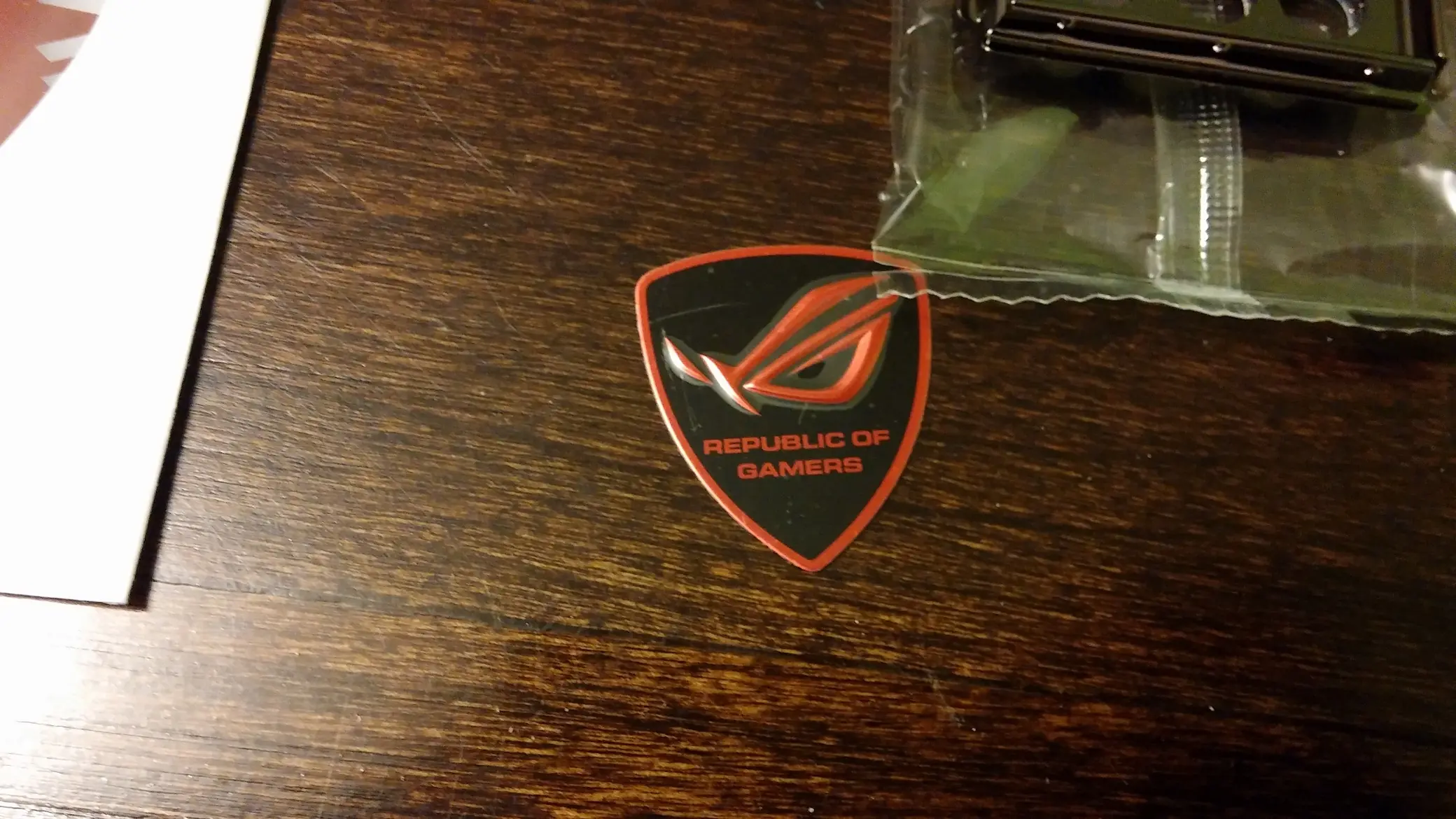 [Off] Me arme una PC Gamer y te lo muestro