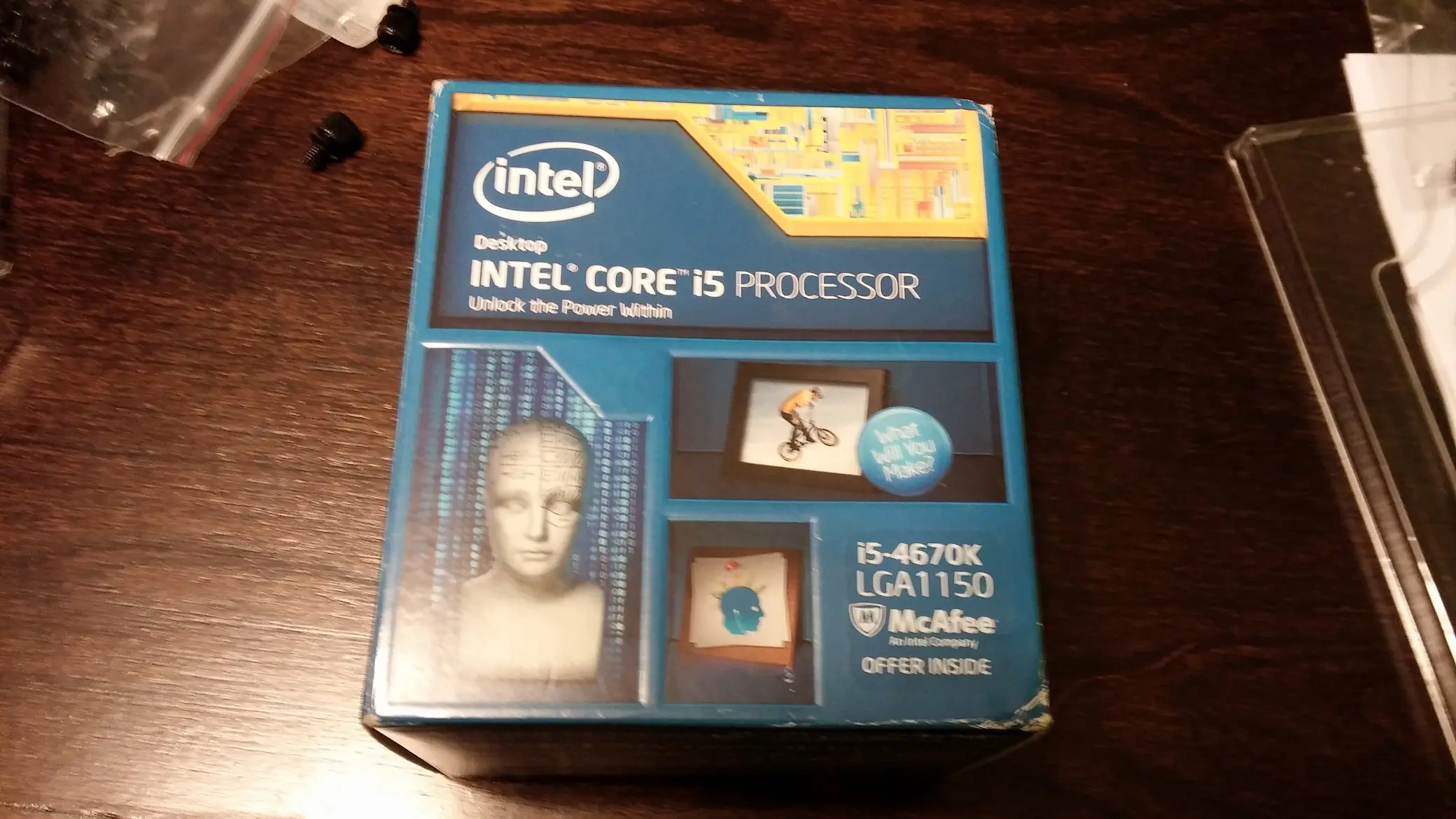 [Off] Me arme una PC Gamer y te lo muestro