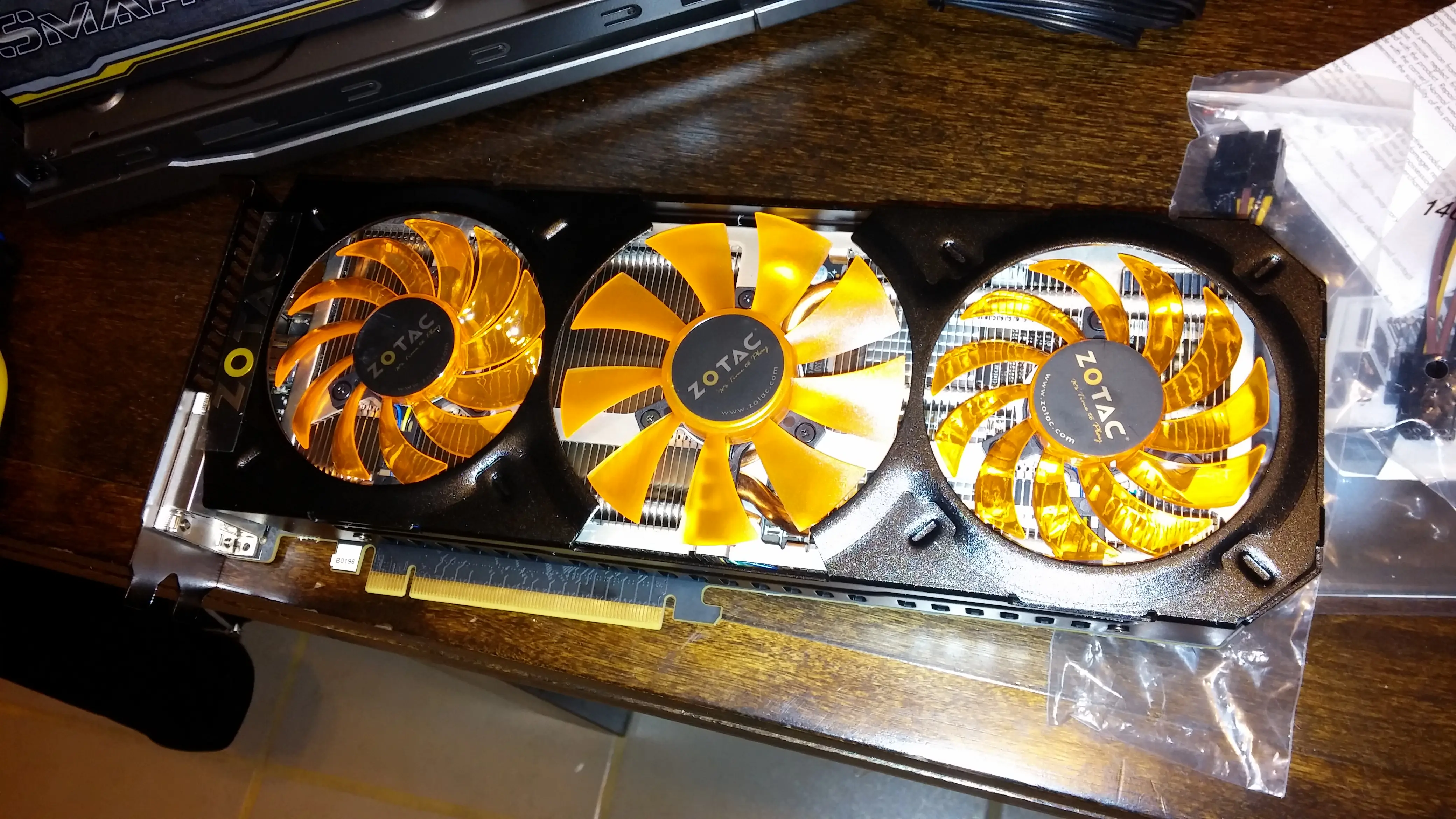 [Off] Me arme una PC Gamer y te lo muestro