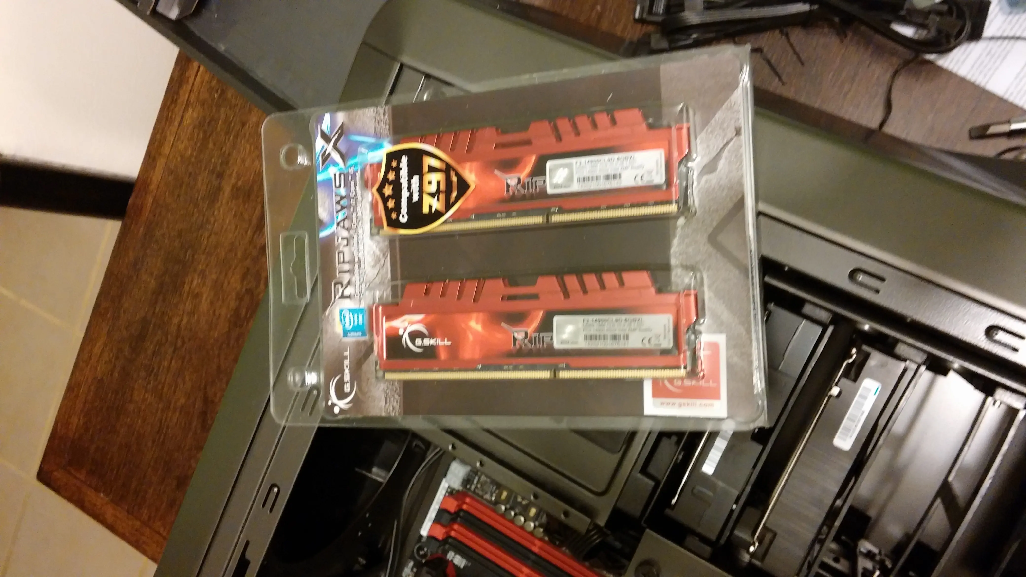 Hardware