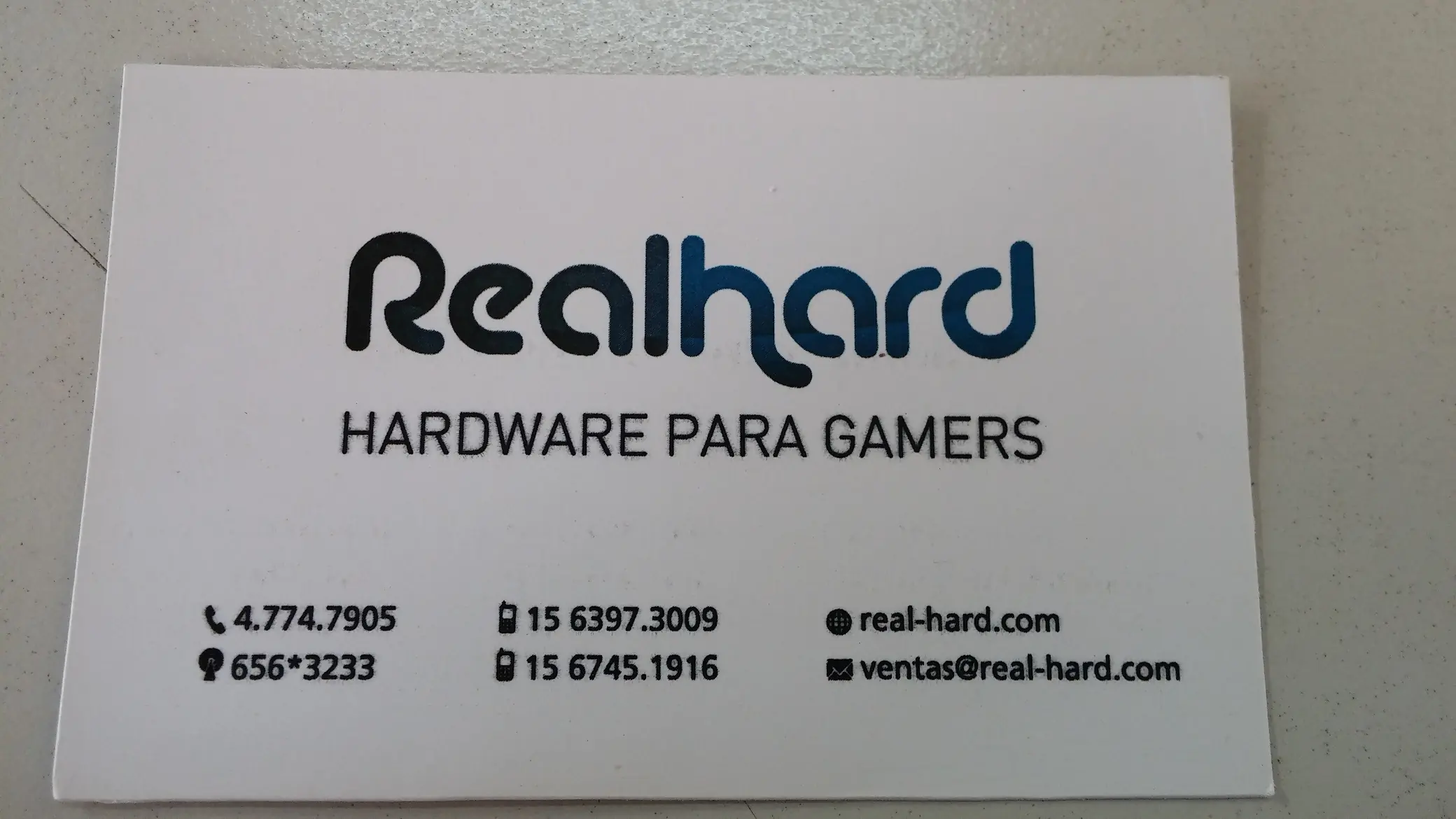 [Off] Me arme una PC Gamer y te lo muestro