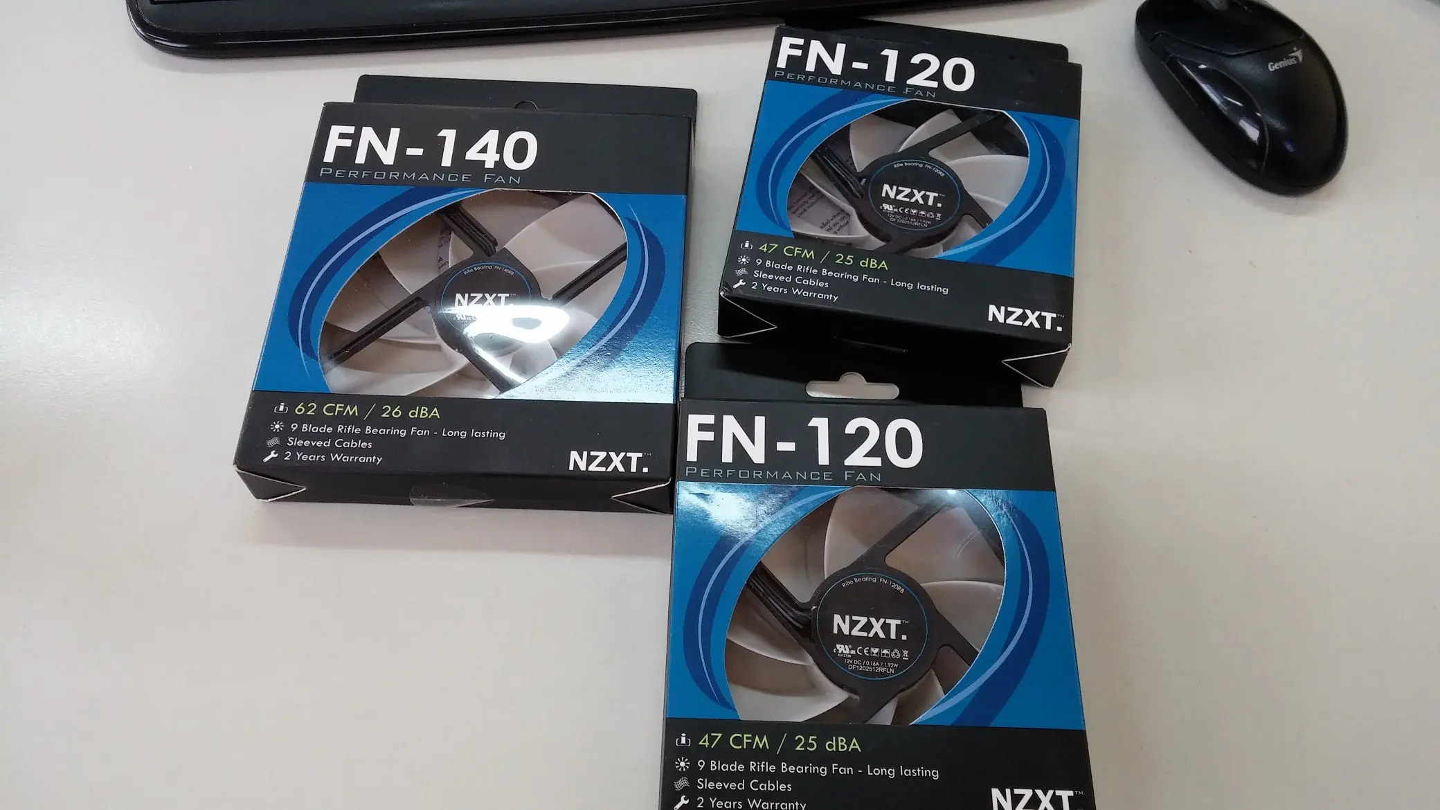 [Off] Me arme una PC Gamer y te lo muestro