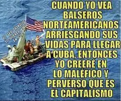 El aumento del apoyo al capitalismo en América Latina