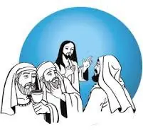 evangelio diario: Lucas 14,1-6.