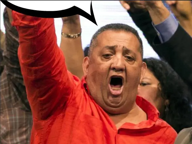 Rodolfo Tailhade, el otro yo de Stiusso