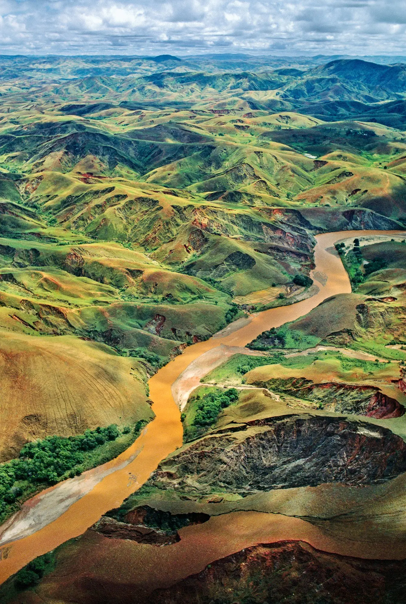 El baile con los muertos que aniquila a toda una comunidad