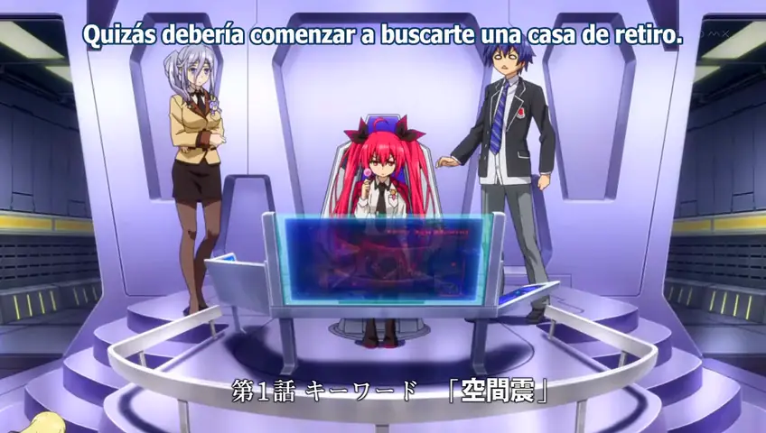 anime