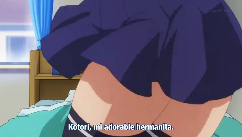 anime