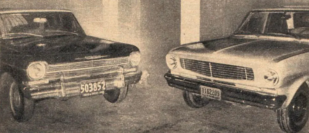 Trompas modificadas