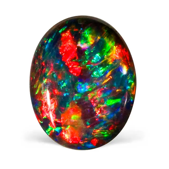 10 piedras preciosas