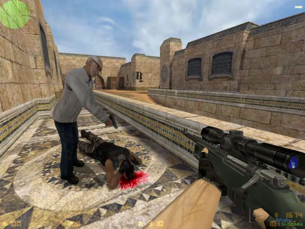 gmod gmod