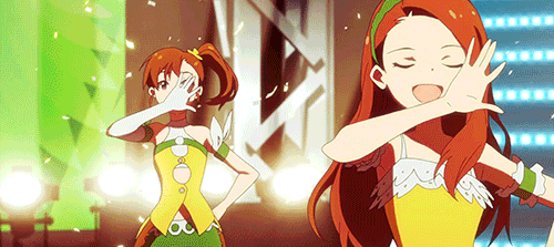anime