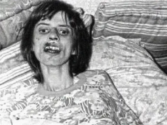 exorcismo