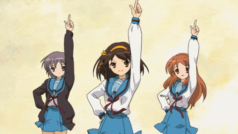anime