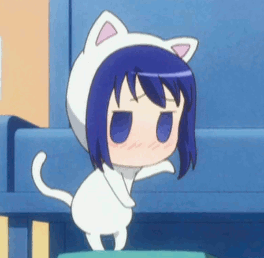No salis? T! at nite version kawaii
