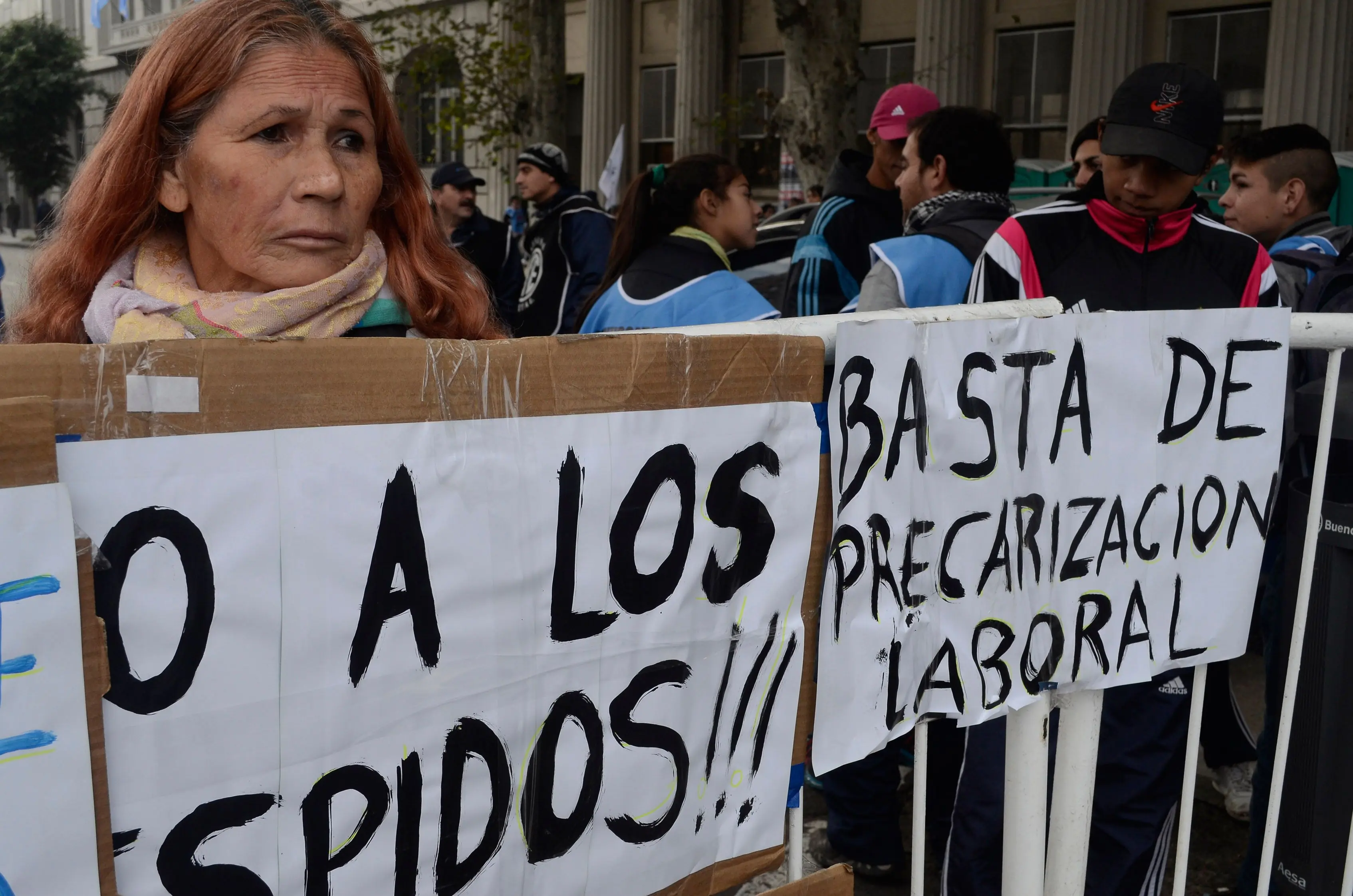 macri macri