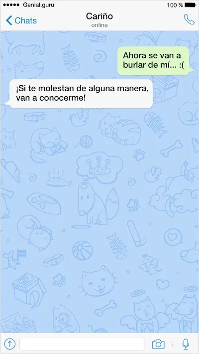 12 Cualidades de una persona a la que jamás podrás dejar