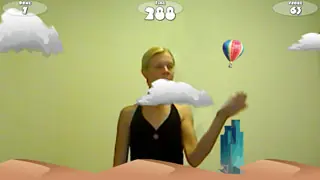 Juga con tu WebCam! [Propio]