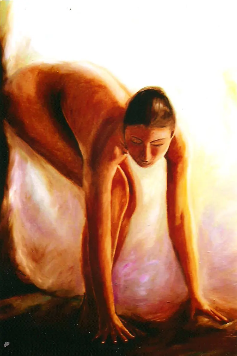La Mujer Fuerte. Ana Luisa Muñoz Flores. alumuflores
