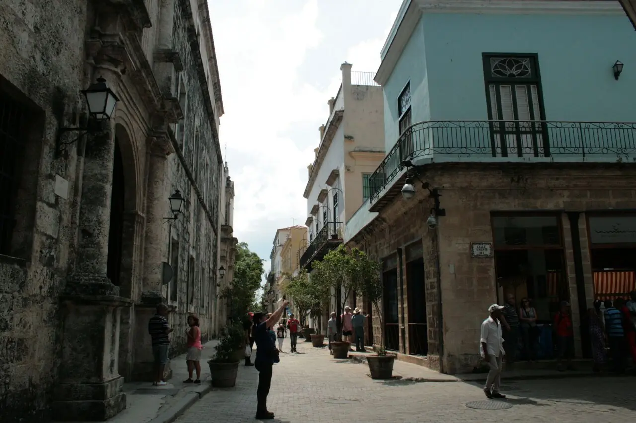 Arquitectura Cubana