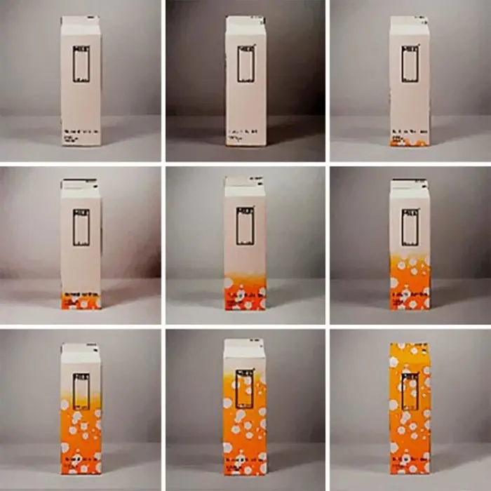 Empaques con diseños que captarán tu atención