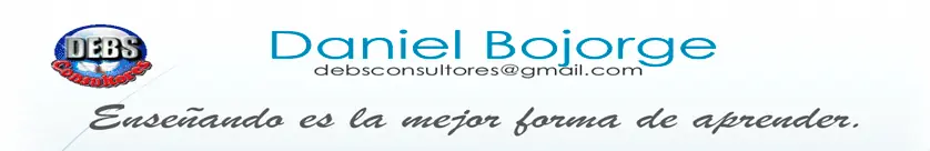 tutoriales
