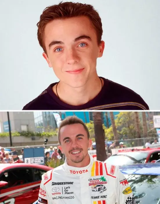 Famosos que dejaron actuación y encontraron trabajo normal