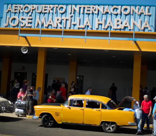 Cuba