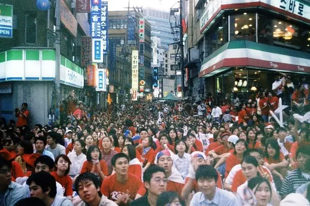 15 Datos que probablemente no sabías sobre Corea del Sur