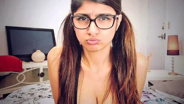 pornstar