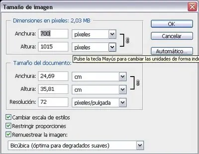 tutoriales