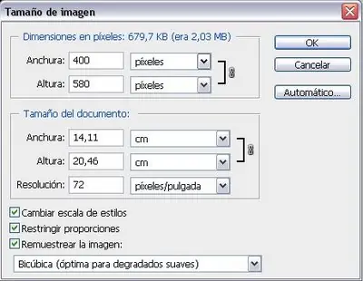 Tutorial photoshop