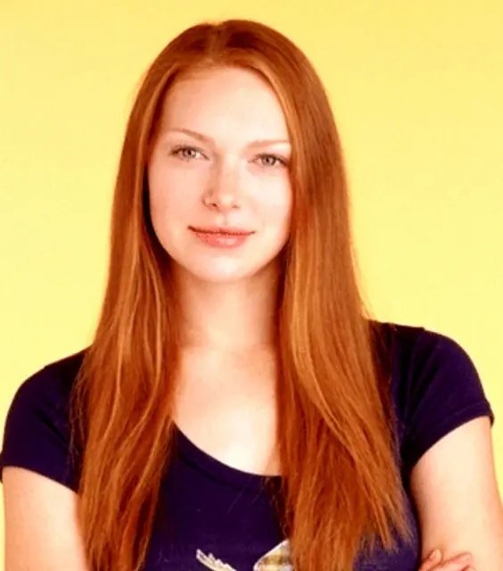Postrecito de viernes 4: Laura Prepon, de colorada a milf