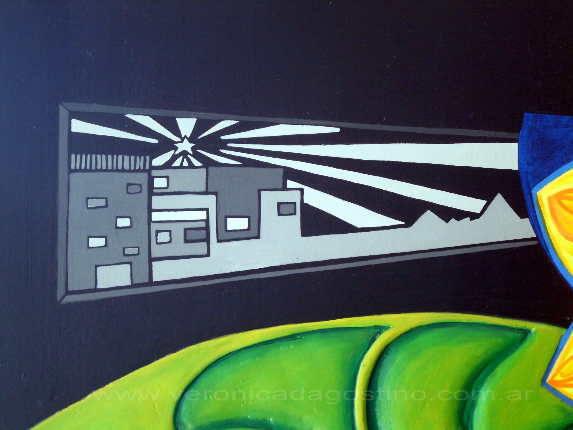 Mundos in mundos II