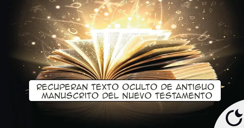 Tiene la Biblia secretos sin revelar? Parece que si
