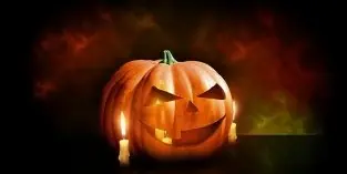 Jackolantern Jackolantern