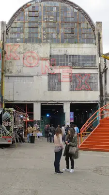 Ekoparty: la cumbre hacker de Argentina