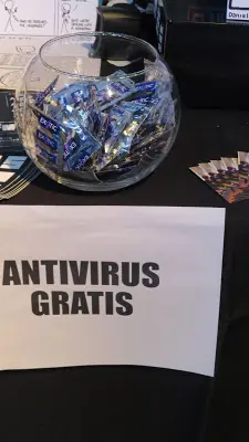 Ekoparty: la cumbre hacker de Argentina