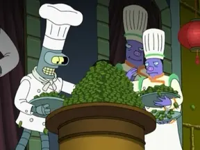 Futurama