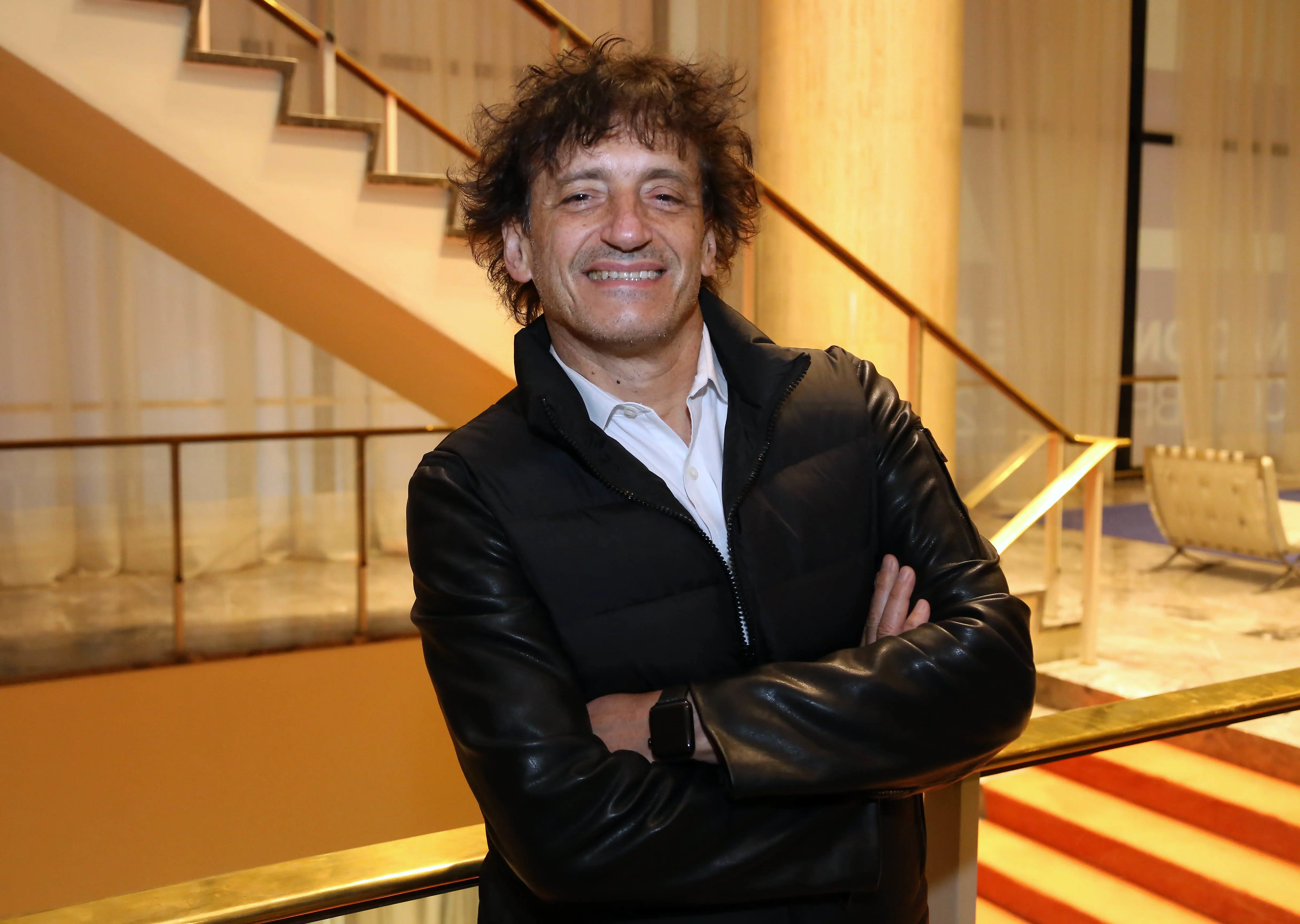 Angel Mahler: La cultura al alcance de todos