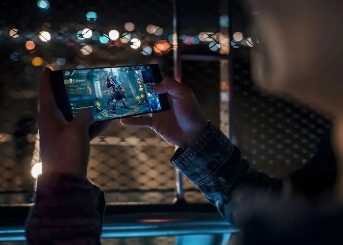 Razer Phone, chau consolas: especificaciones y precio