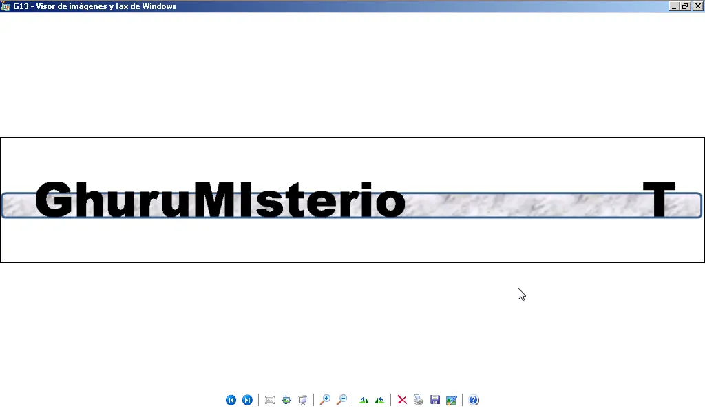 hacer barras separadoras con powerpoint 2007 hacer barras separadoras con powerpoint 2007